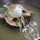 진미칡냉면 이미지