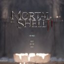 소울 PC | 모탈 쉘 2 오픈베타 후기 | 소울라이크 액션, 분위기는 좋지만 취향은 갈릴까