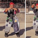 국선도&기천문 이미지