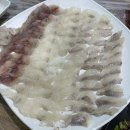 청호활어회센터 | 속초시수협 청호활어회센터 내돈내산 후기