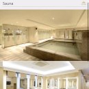 아스타호텔 사우나 이미지