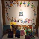 아이들전시회 이미지