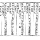 고방[3795]容齋先生 七絶-戲貞之盆竹 二首 이미지