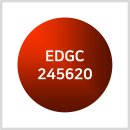 <b>EDGC</b> <b>245620</b> 유전체분석진단서비스 / 진단키트
