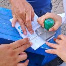 41번_구_종점(42174) | 올레길 3-A코스, 반가운 동행과 브런치 그리고 치맥까지