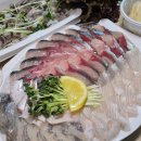 흥덕중앙로 196번길5 | 영종도 횟집 회떠가는집 운서역 회포장맛집 봄제철 도다리회 후기