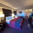 더뷰 (The View) | [2024 미국 서부] 모뉴먼트 밸리 더뷰 호텔 The View Hotel 숙박후기 : 2층 프리미엄뷰