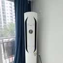 별빛마을9단지 | 화정 별빛마을 9단지 아파트 엘지 휘센 위너 스탠드 에어컨 청소 _ 숲 에어클린