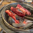 한우 장사 이미지