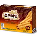초코하임
