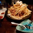 [ 평택 소사벌 맛집 ] 만족했던 아웃닭 소사벌점 (메뉴&amp;가격&amp;후기) ( 내돈내산 솔직후기 :D )