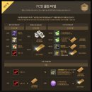 바젤PC방 | MMORPG 블레스 최초의 대규모 업데이트 즐겨 본 후기