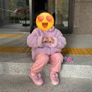 무지개유치원 | 🌈딸이 반해버린 무지개 날개 운동화✨ 직접 고른 프롬베베 레미 스타 LED 신발 후기💖