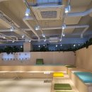 왕배푸른숲도서관 2층 이미지