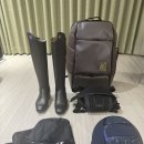 스타일클럽 | 논현 승마 용품 샵 발리오스 새들 앤 스타일 발리오스 승마클럽 방문후기