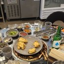 1986숯불양고기 | [1986숯불양고기] 구워주는 파주교하 양고기집/내돈내산 후기