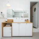 호스텔 하루 이미지