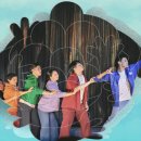 장구춤 | 춤이 되고 말이 되고 공연 후기 (천하제일탈공작소&amp;소리를보여주는사람들) @서울남산국악당