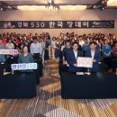 한국장