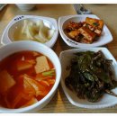 삽다리한방왕족발