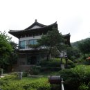 봉천관 | 명월관 상차림 재현