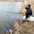 보은붕어낚시 이미지