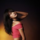 레이싱모델 박현선, 매력있는 그녀의 아름다운 영상미 ! 이미지