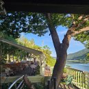 나인블럭팔당점 | 팔당 대형 카페 '나인블럭 뷰 팔당점' / 팔당뷰가 다 하는 곳 / 내돈내산 후기