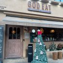 도곡 | [서울/도곡] 멕시칸 타코 프렌차이즈 갓잇 도곡점 후기