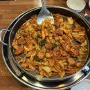 운수대박춘천닭갈비 이미지