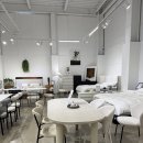 헤어데코 | 썸앤데코 경기광주 플래그십 스토어 에덴 식탁 리클라이너 소파 구매 후기