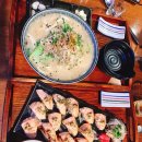 키햐아시지점 | 욱수동일식당 우동과 스시가 있는 키햐아시지점