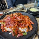 밀양 남경산꼼장어