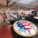 미드웨이 | La 근교 여행 샌디에고 미드웨이 항공모함 박물관 후기(ft.인생샷 스팟)