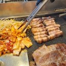 사상맛집사상금돼지 이미지