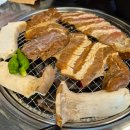 3.3돼지숯불갈비 이미지