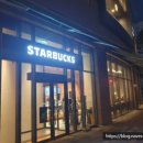 스타벅스 고척아이파크점 이미지