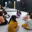 실용방송댄스 이미지