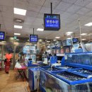 이구수산 | [노량진] 서울 노량진수산시장 겨울엔 부안수산 방어삼치회 내돈내산