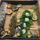 영미화김밥 - 서구 청라커낼로260번길 11 | 영미화김밥