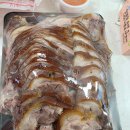 족발마을 | 내돈내산 목포 연산동 백련지구 포미고기마을 족발 후기