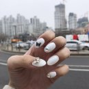 부평 네일샵| maybin nail 메이빈네일, 4년째 방문 후기