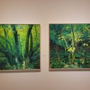 옥천골미술관 이미지