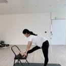 마음을 기대어, 몸을 쉬어 – 의자가 주는 따스한 쉼