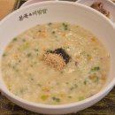 본죽 상남점 | 창원 팔용동 본죽&비빔밥 7가지야채죽 및 콩비지뚝배기