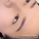 푸른자연 | [내돈내산 후기] 푸른눈썹도 부드럽고 자연스러운눈썹이 될 수 있어요!