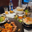 신흥역 2번출구 | 성남 맛집 고기집 추천 무쇠뚝삼겹 신흥역점 솔직 후기 🐷✨