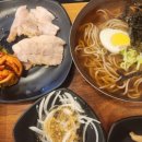 대통보쌈모밀