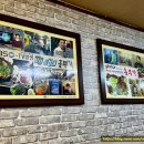 금홍홍어낙지전문점 | 종로보쌈골목 홍어삼합 맛집 흥부가 서비스 닭볶음탕 모둠전 가성비 좋다