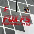 FOX-3 | 전사 유니폼 제작 : 영원히 지워지지 않는 우리만의 유니폼 | FOX FC